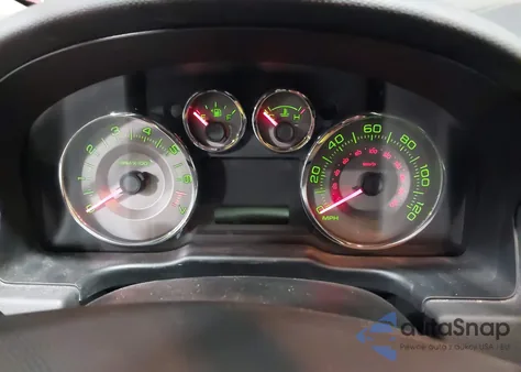 2010 Ford Edge Limited from USA, damaged, VIN 2FMDK4KC4ABB33771